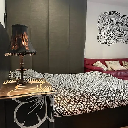 D'hote D'artiste Mandelieu-la-Napoule