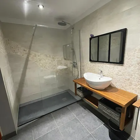 D'hote D'artiste Guest house Mandelieu-la-Napoule